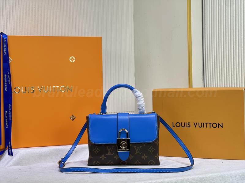 LV Handbags 133